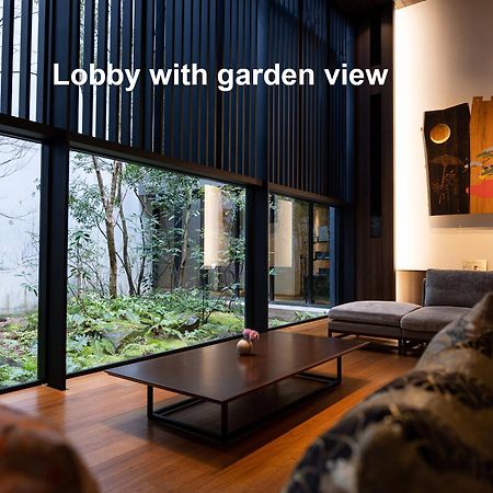 Mitsui Garden Hotel Kyoto Shinmachi Bettei Eksteriør bilde