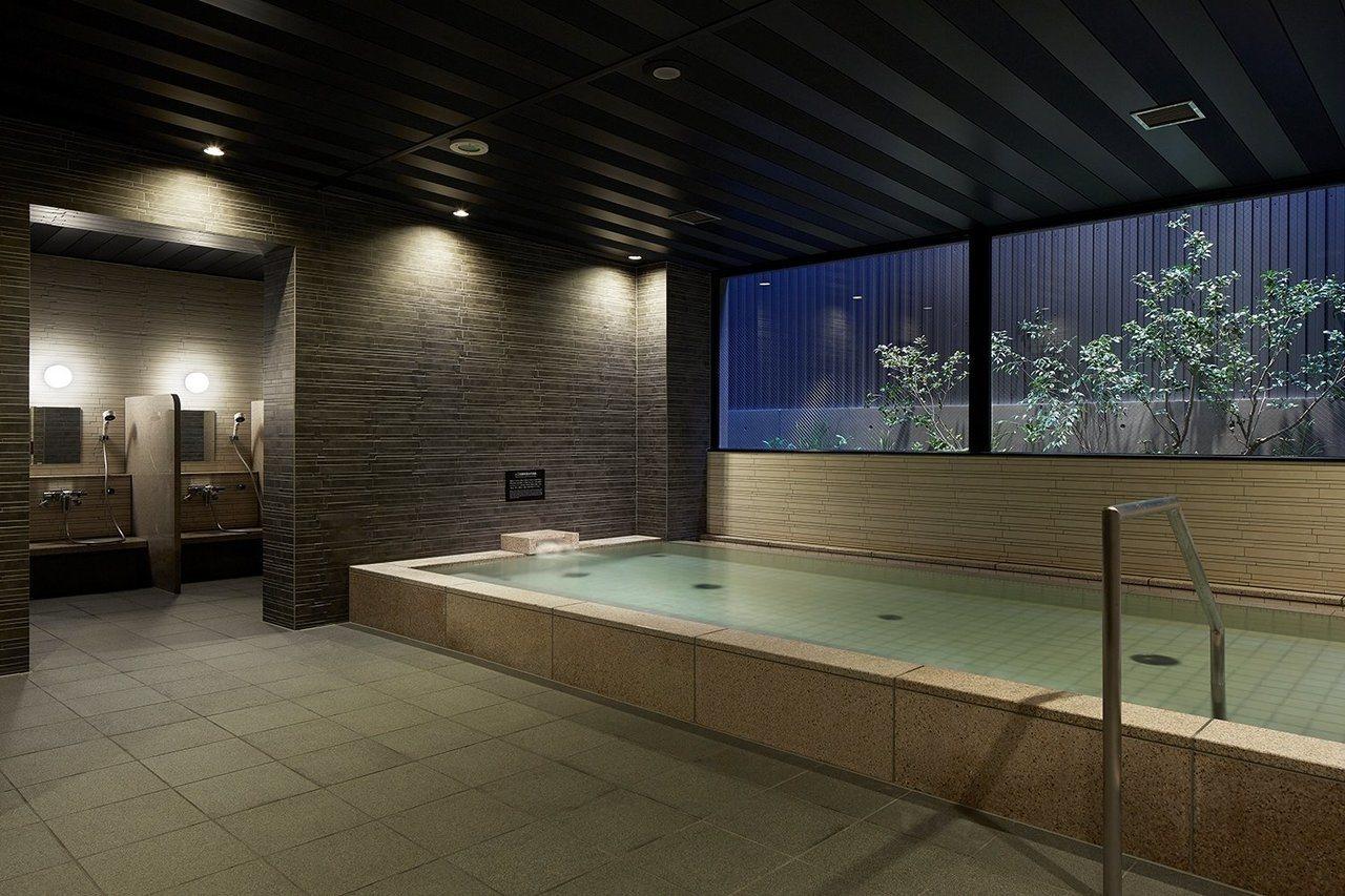 Mitsui Garden Hotel Kyoto Shinmachi Bettei Eksteriør bilde