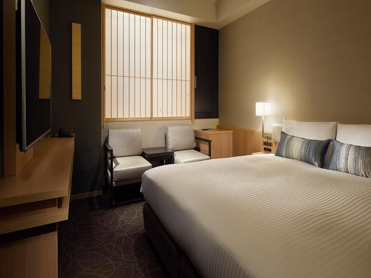 Mitsui Garden Hotel Kyoto Shinmachi Bettei Eksteriør bilde