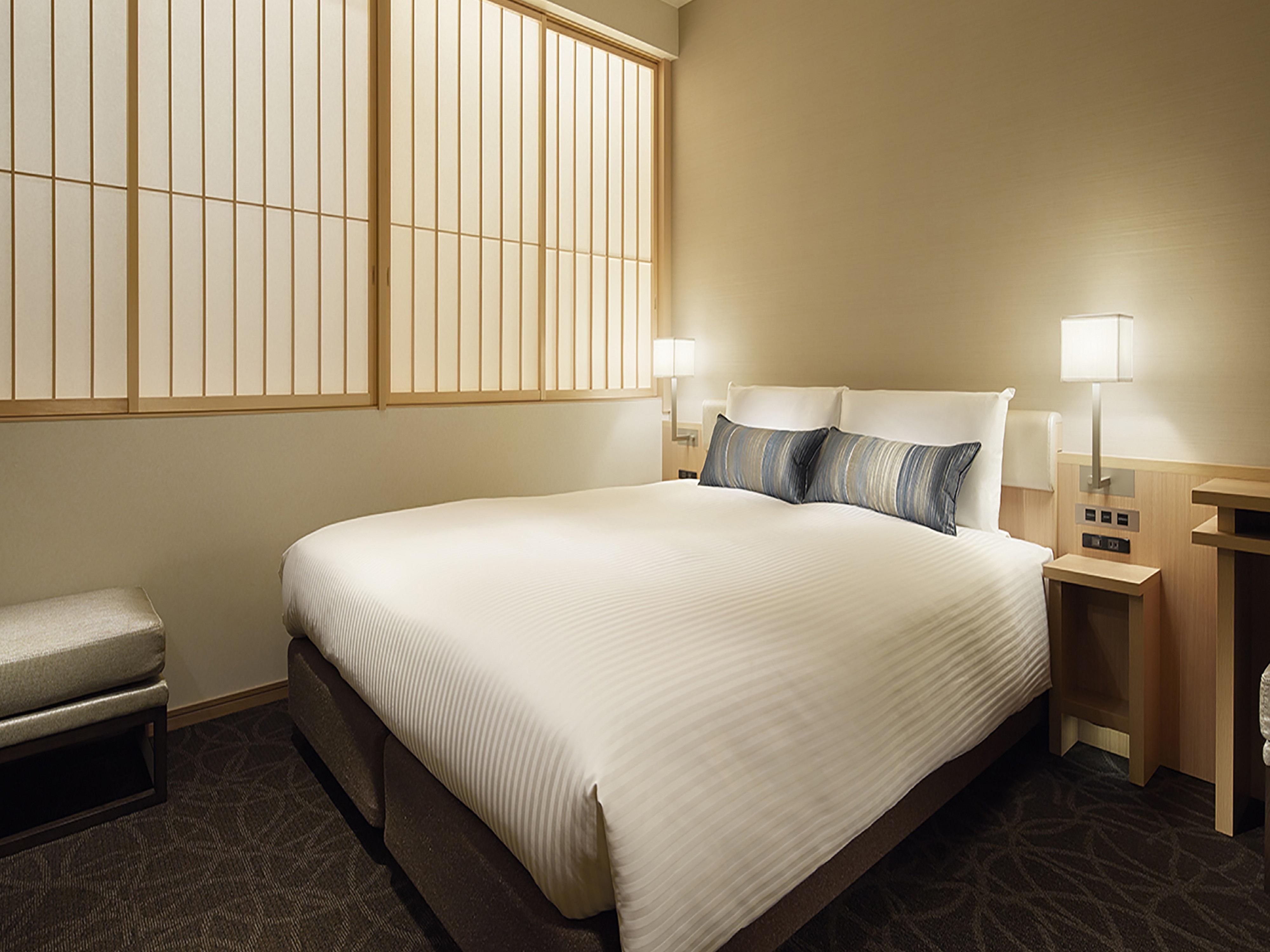 Mitsui Garden Hotel Kyoto Shinmachi Bettei Eksteriør bilde