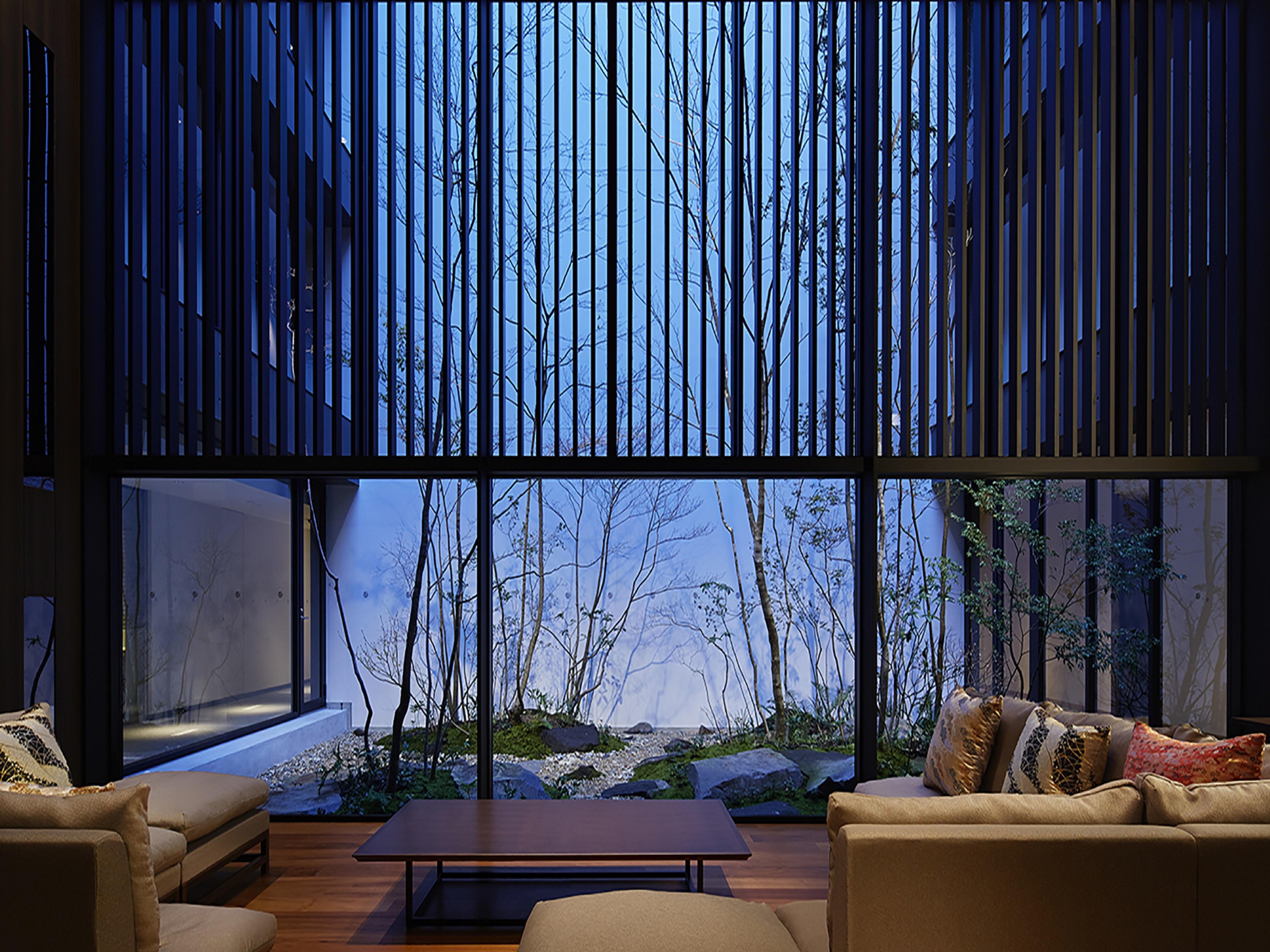 Mitsui Garden Hotel Kyoto Shinmachi Bettei Eksteriør bilde