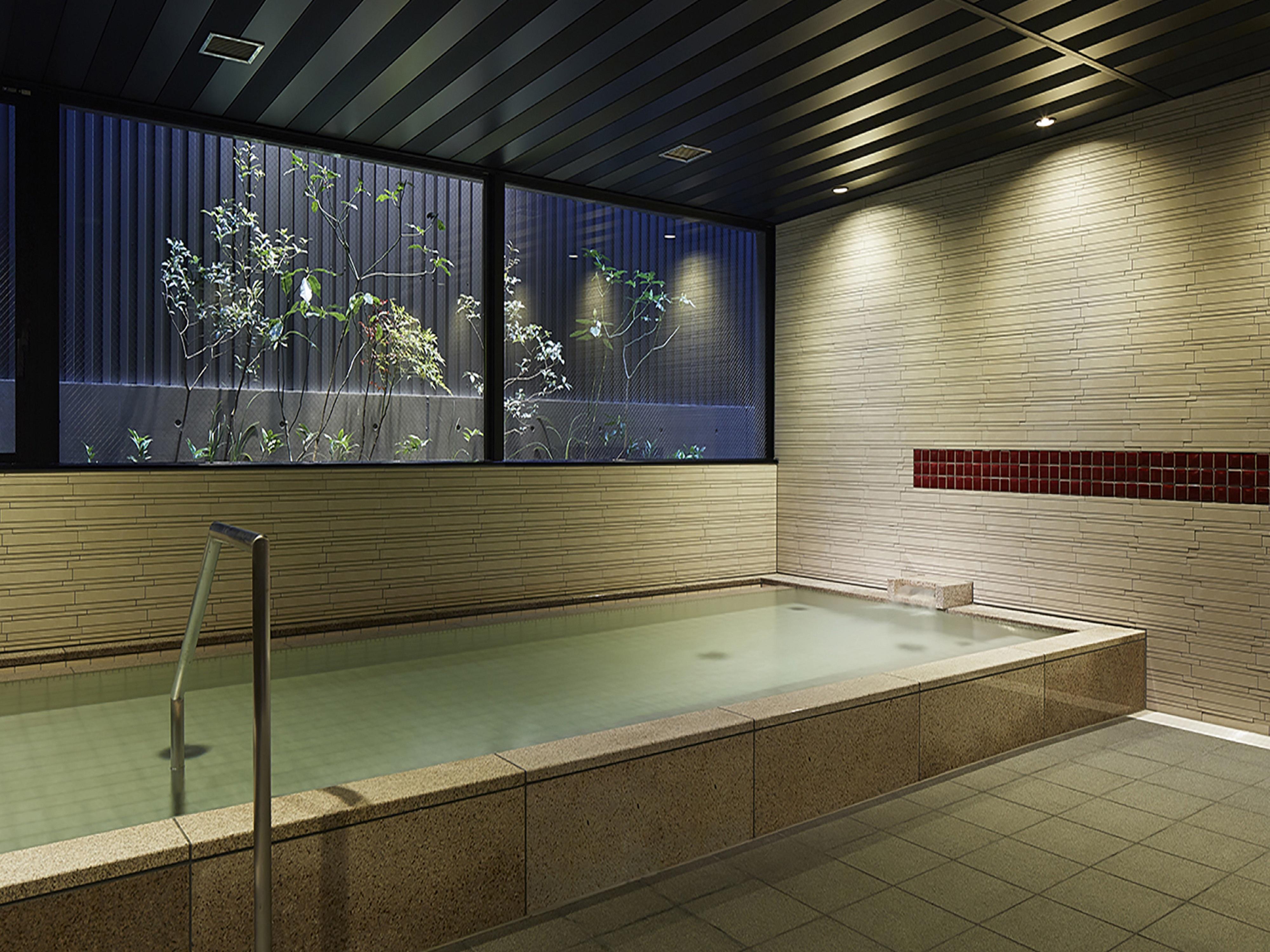 Mitsui Garden Hotel Kyoto Shinmachi Bettei Eksteriør bilde