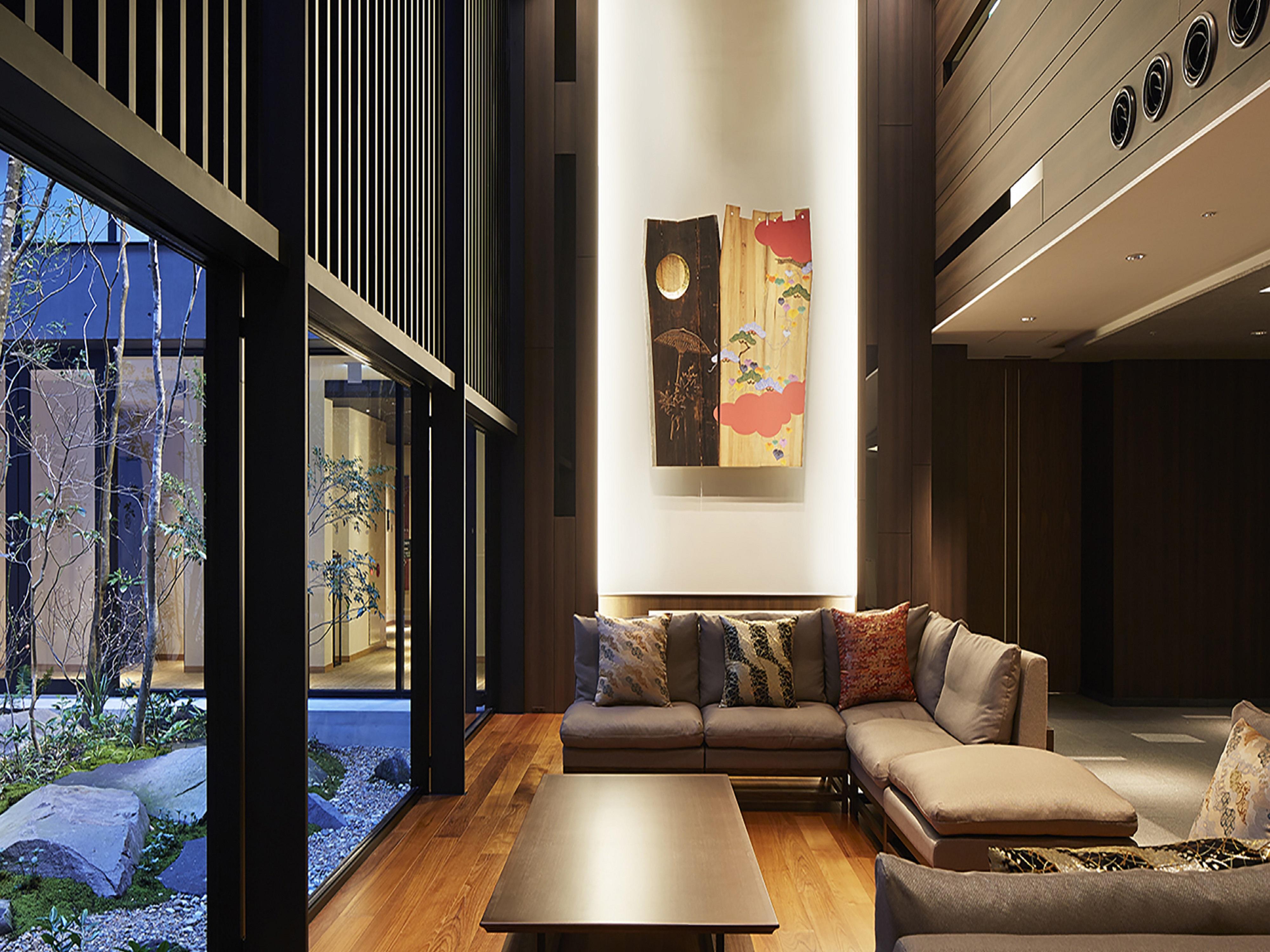 Mitsui Garden Hotel Kyoto Shinmachi Bettei Eksteriør bilde