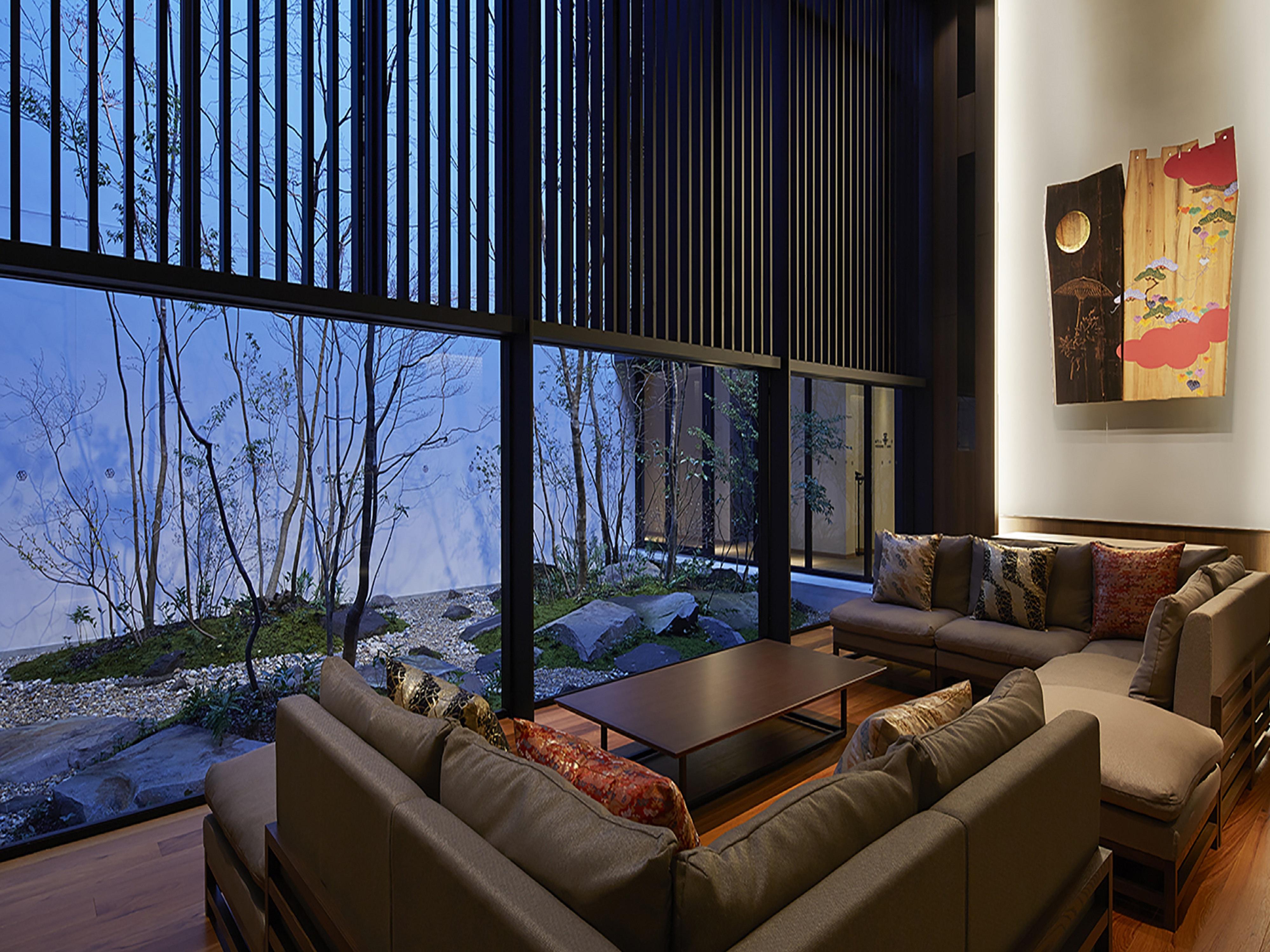 Mitsui Garden Hotel Kyoto Shinmachi Bettei Eksteriør bilde
