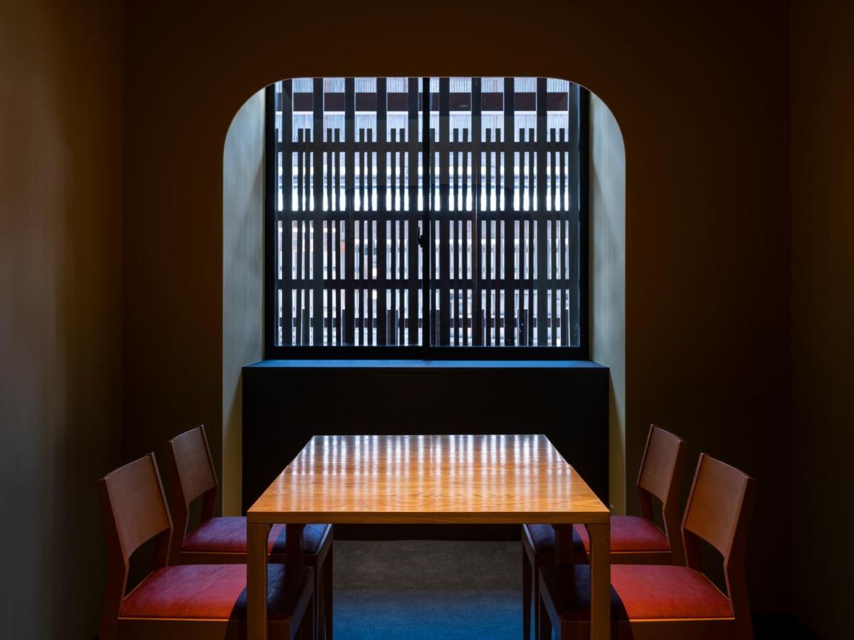 Mitsui Garden Hotel Kyoto Shinmachi Bettei Eksteriør bilde