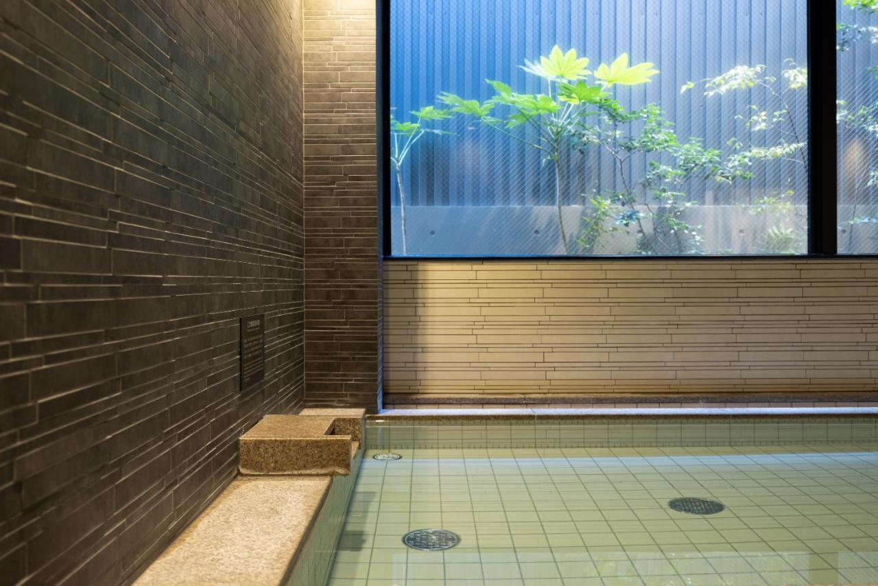 Mitsui Garden Hotel Kyoto Shinmachi Bettei Eksteriør bilde