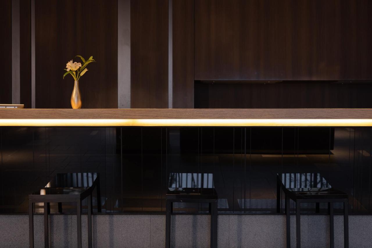 Mitsui Garden Hotel Kyoto Shinmachi Bettei Eksteriør bilde