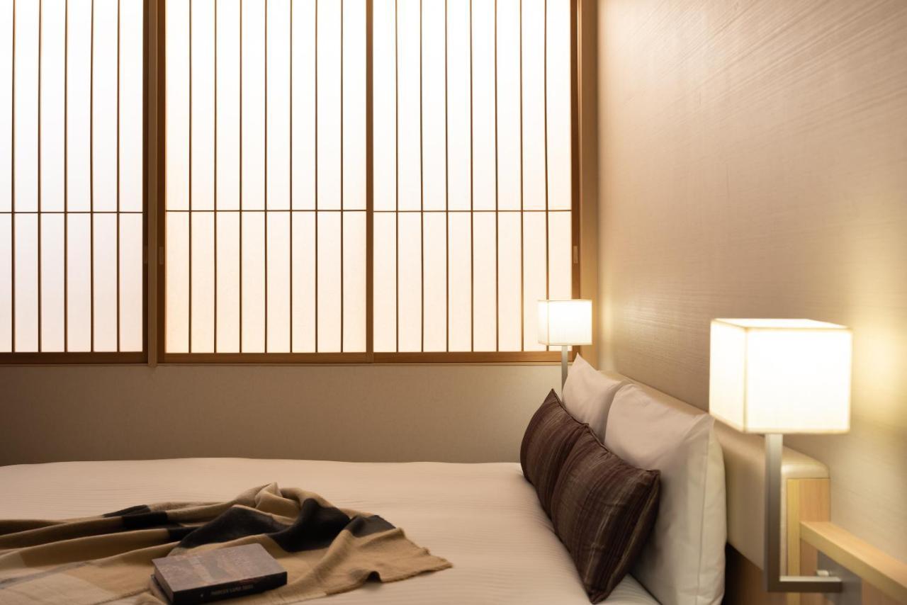 Mitsui Garden Hotel Kyoto Shinmachi Bettei Eksteriør bilde