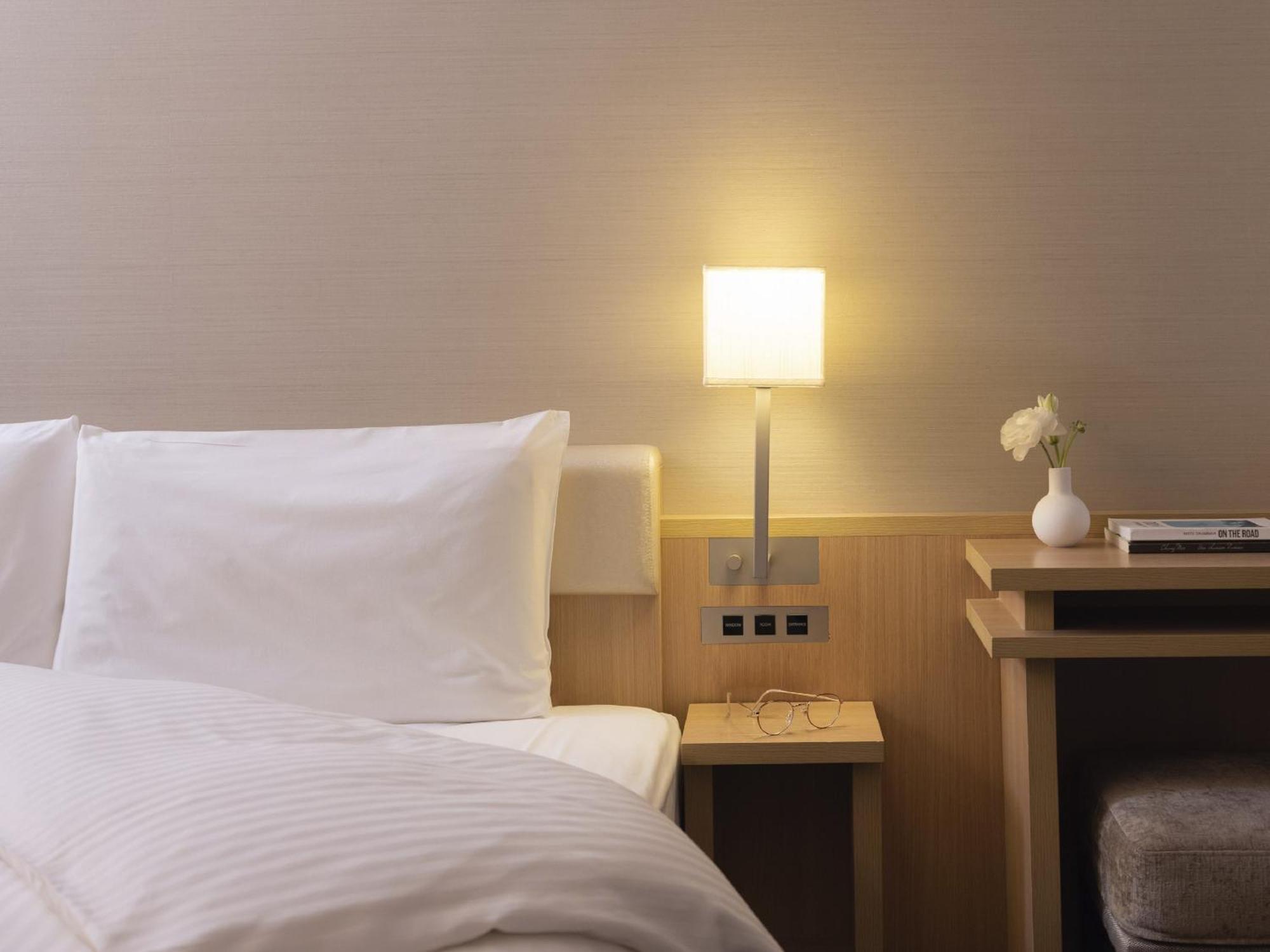 Mitsui Garden Hotel Kyoto Shinmachi Bettei Eksteriør bilde