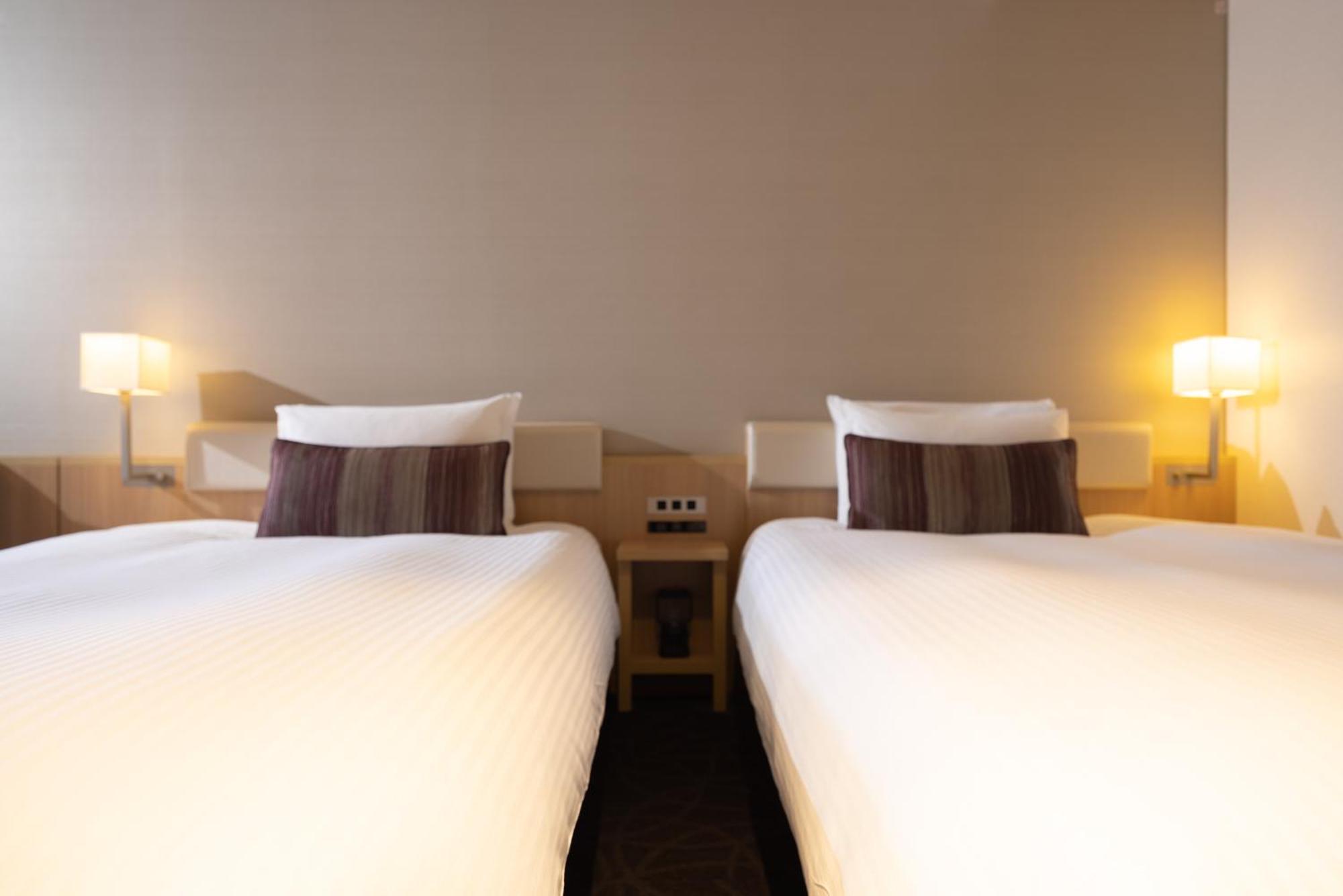 Mitsui Garden Hotel Kyoto Shinmachi Bettei Rom bilde