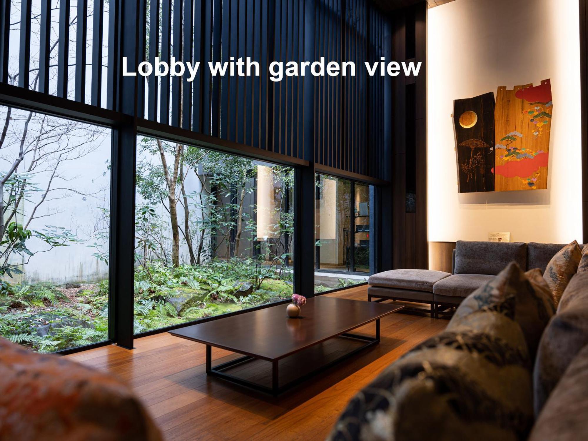 Mitsui Garden Hotel Kyoto Shinmachi Bettei Eksteriør bilde