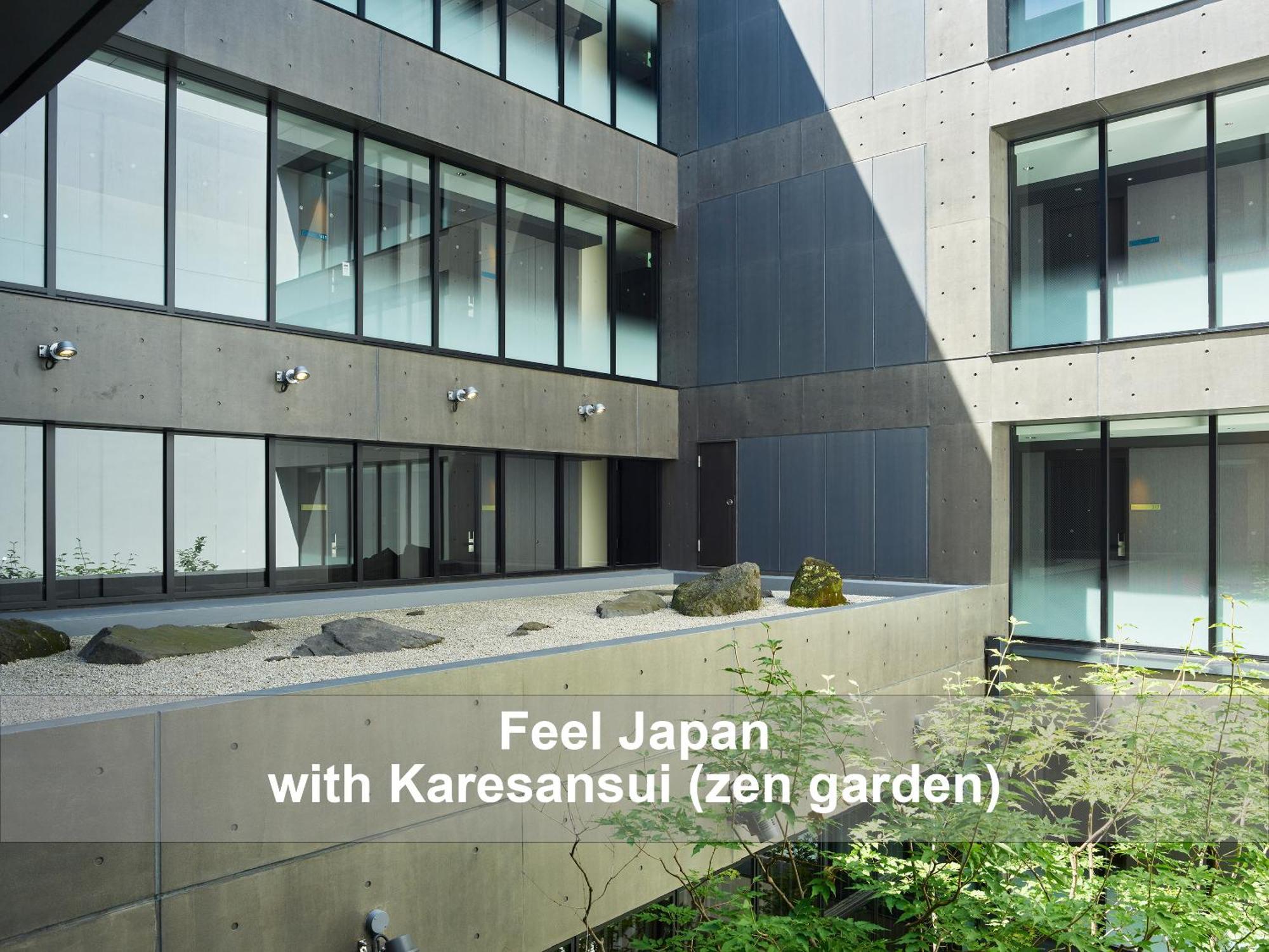 Mitsui Garden Hotel Kyoto Shinmachi Bettei Eksteriør bilde