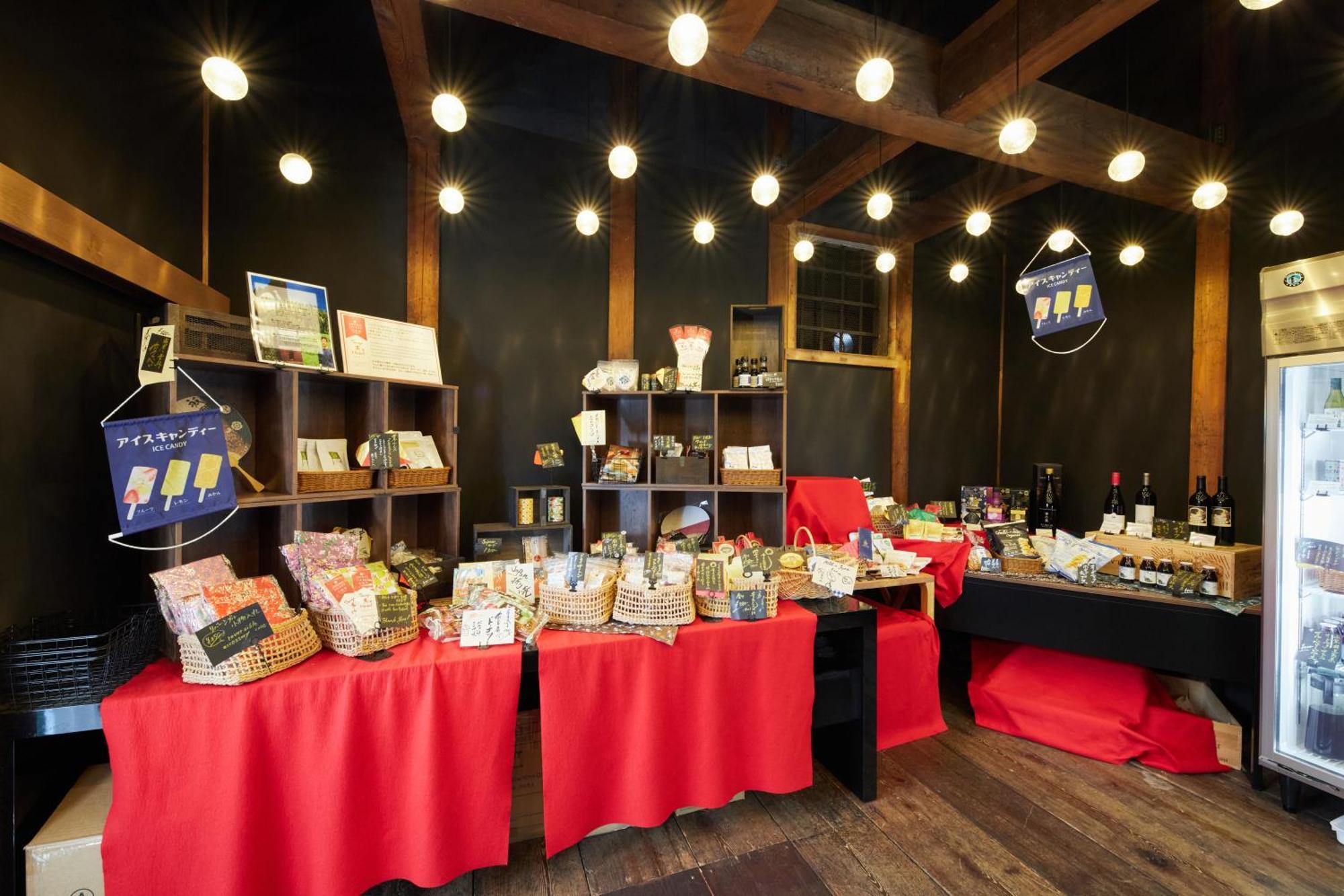 Mitsui Garden Hotel Kyoto Shinmachi Bettei Eksteriør bilde