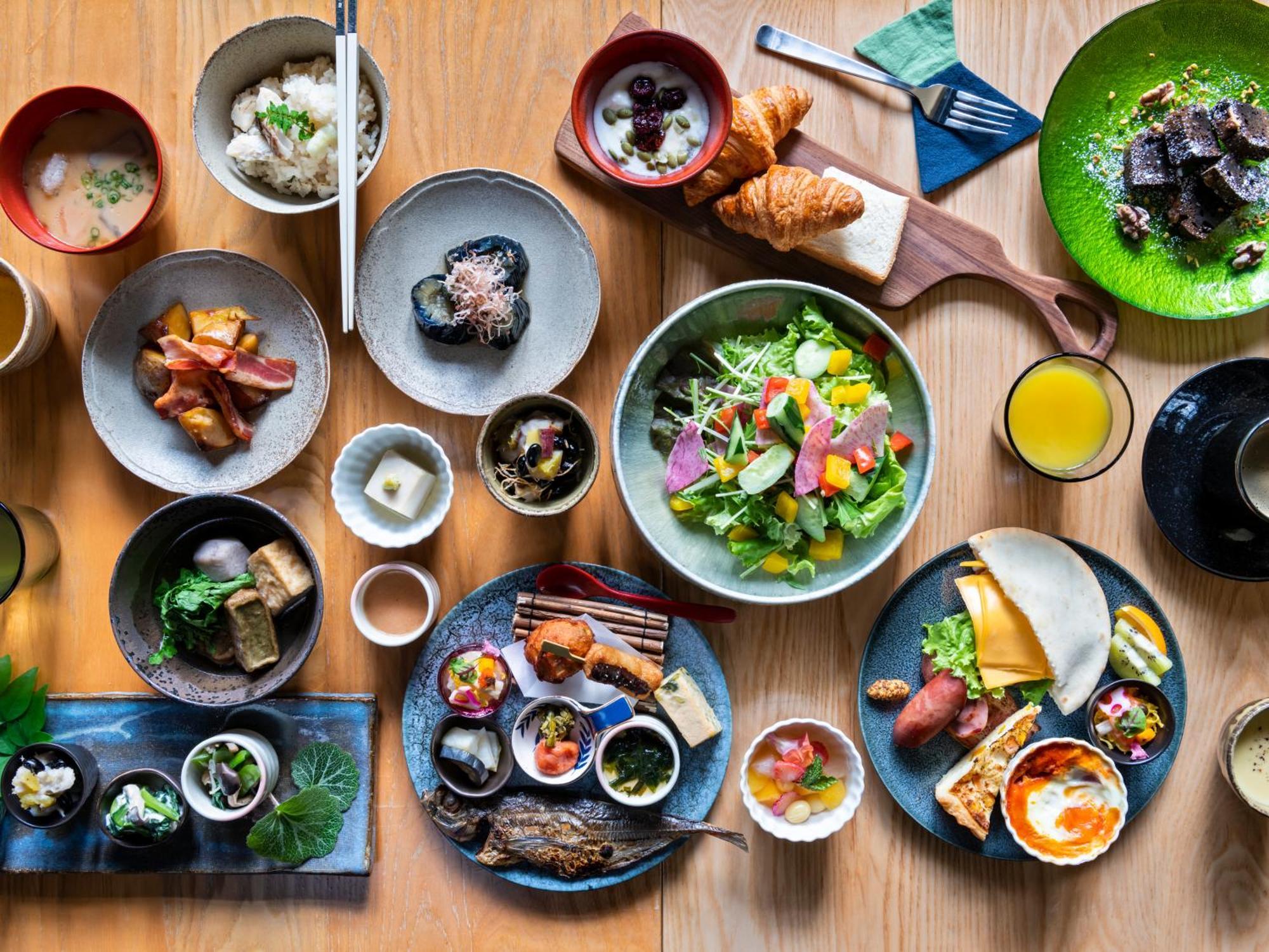 Mitsui Garden Hotel Kyoto Shinmachi Bettei Eksteriør bilde