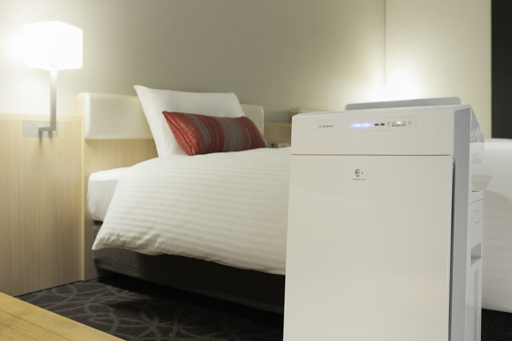 Mitsui Garden Hotel Kyoto Shinmachi Bettei Eksteriør bilde