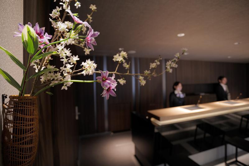 Mitsui Garden Hotel Kyoto Shinmachi Bettei Eksteriør bilde
