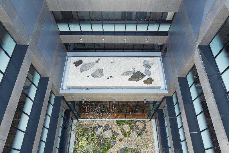Mitsui Garden Hotel Kyoto Shinmachi Bettei Eksteriør bilde