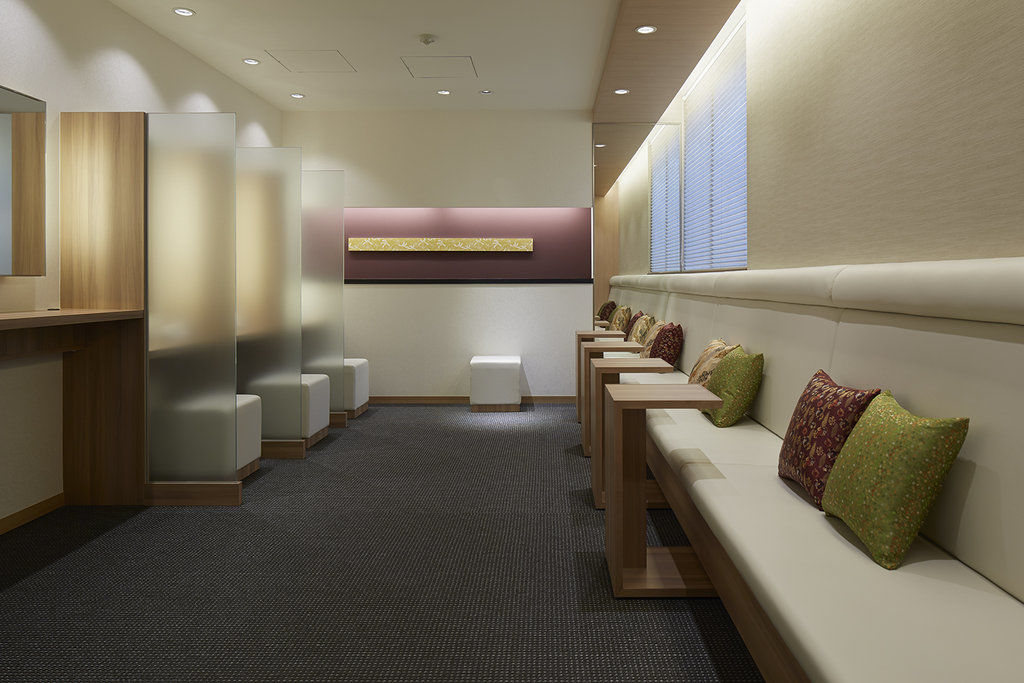 Mitsui Garden Hotel Kyoto Shinmachi Bettei Eksteriør bilde